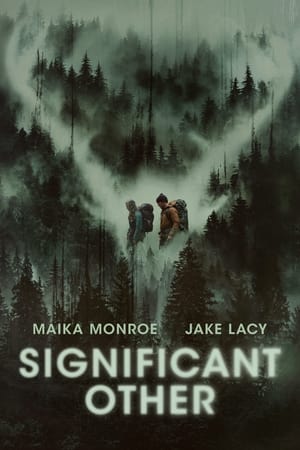 Dünya Dışı Saplantı ( SIGNIFICANT OTHER ) izle