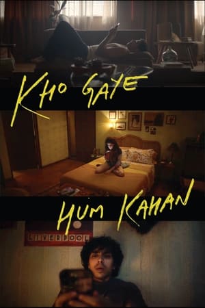 Kendimizi Nerede Kaybettik? ( KHO GAYE HUM KAHAN ) izle