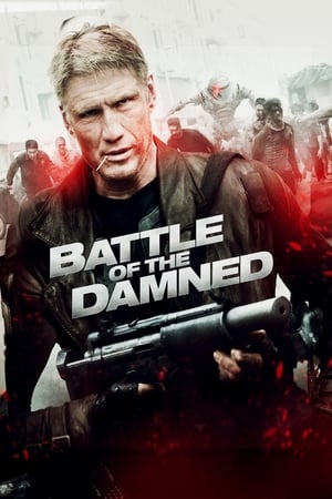 Lanetlilerin Savaşı ( Battle of the damned ) izle