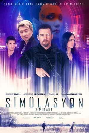 Simülasyon ( SIMULANT ) izle