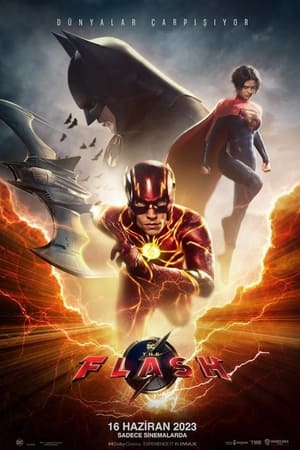 The Flash izle