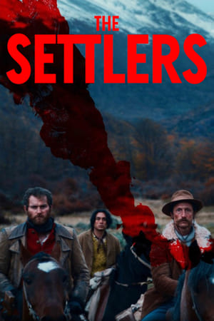 Sömürgeciler ( THE SETTLERS - LOS COLONOS ) izle