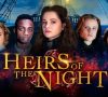 Heirs of the Night 1. Sezon 13. Bölüm
