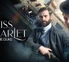 Miss Scarlet and the Duke 1. Sezon 6. Bölüm