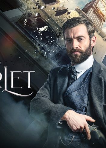 Miss Scarlet and the Duke