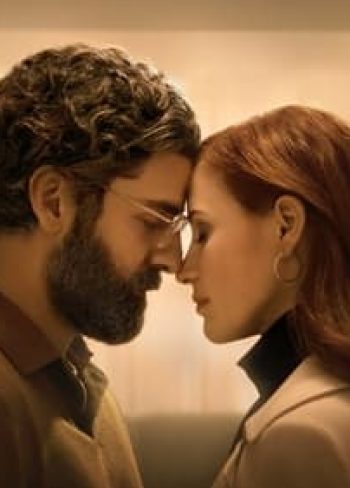 Scenes from a Marriage