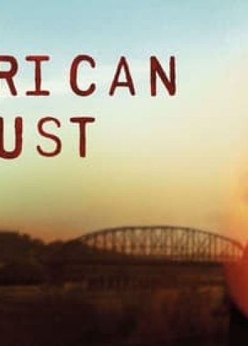 American Rust