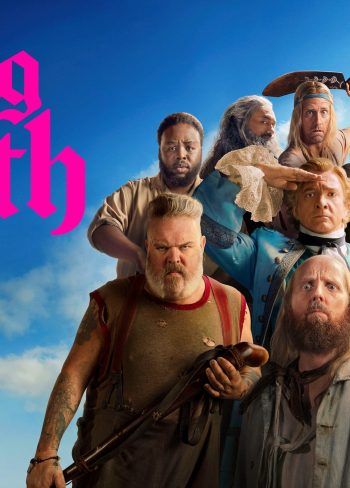 Our Flag Means Death