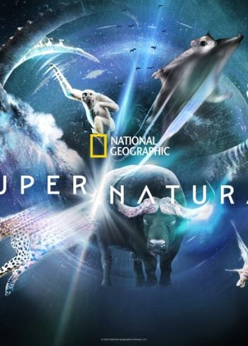Super/Natural