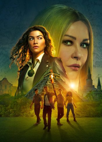 National Treasure: Edge of History