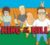 King of the Hill 1. Sezon 12. Bölüm