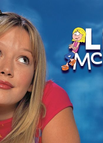 Lizzie McGuire
