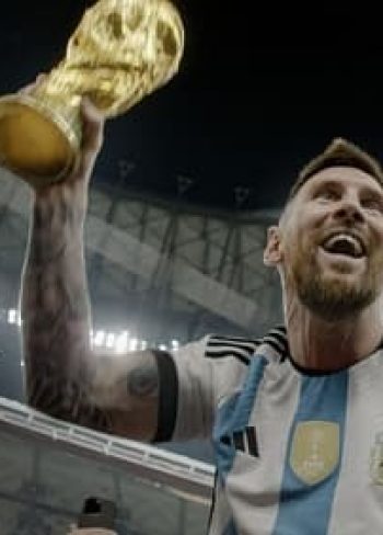 Captains of the World