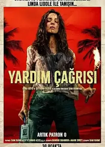 Yardım Çağrısı