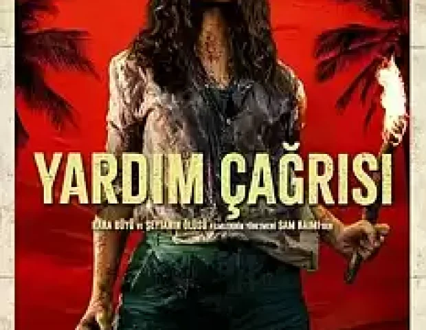 Yardım Çağrısı