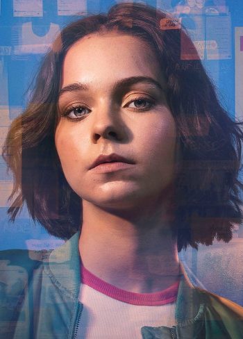 A Good Girl’s Guide to Murder