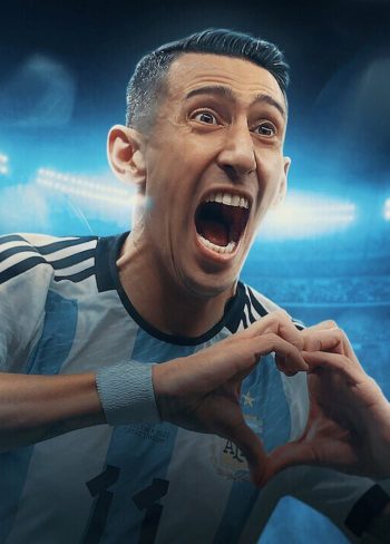 Angel Di Maria: Breaking Down the Wall