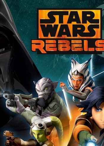 Star Wars: Rebels