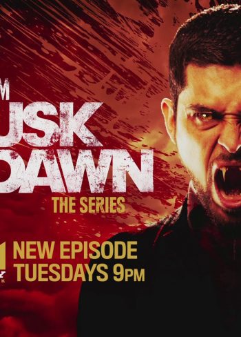 From Dusk Till Dawn: The Series