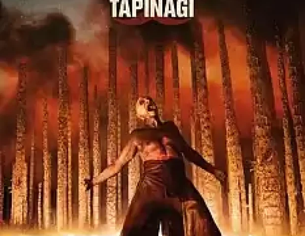 28 Yıl Sonra Kemik Tapınağı