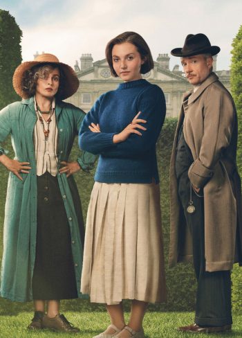 Agatha Christie’s Seven Dials