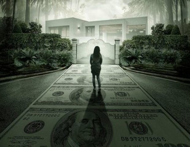 Jeffrey Epstein: Filthy Rich