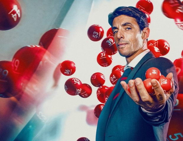 How to Win the Lottery