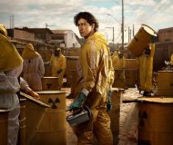 Radioactive Emergency