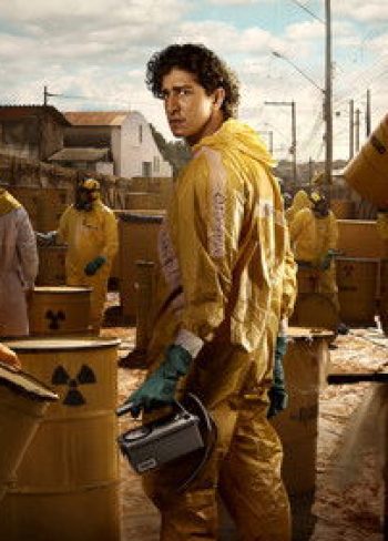 Radioactive Emergency