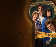 If It’s Tuesday… It’s Murder