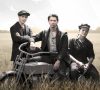 Harley and the Davidsons 1. Sezon 3. Bölüm