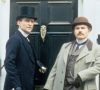 The Adventures of Sherlock Holmes 1. Sezon 7. Bölüm