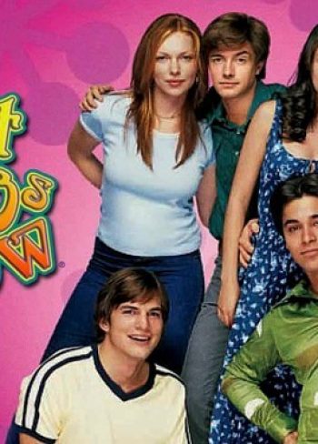 That ’70s Show