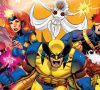 X-Men: The Animated Series 1. Sezon 13. Bölüm