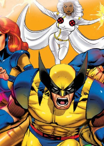 X-Men: The Animated Series