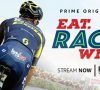 Eat. Race. Win. 1. Sezon 6. Bölüm