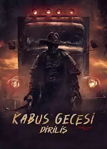 Kabus Gecesi Diriliş