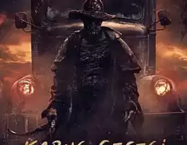 Kabus Gecesi Diriliş