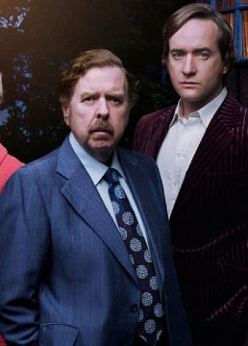 The Enfield Haunting