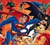 Justice League Unlimited 1. Sezon 13. Bölüm
