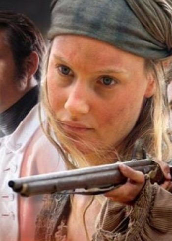 The Incredible Journey of Mary Bryant