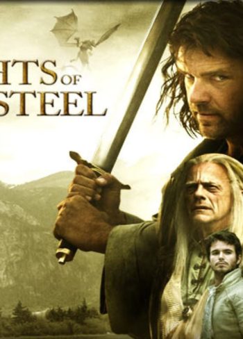 Knights of Bloodsteel