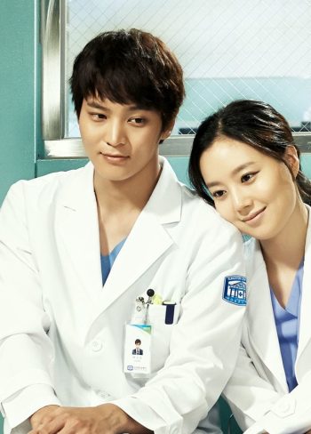 Good Doctor