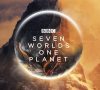 Seven Worlds, One Planet 1. Sezon 7. Bölüm