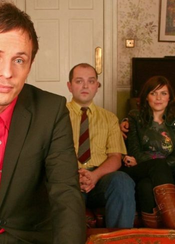 How Not to Live Your Life