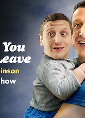 I Think You Should Leave with Tim Robinson