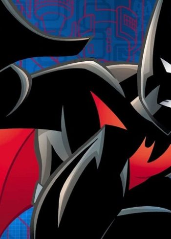 Batman Beyond