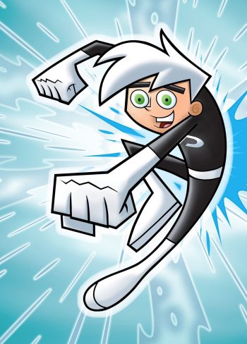Danny Phantom