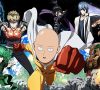 One Punch Man 1. Sezon 12. Bölüm