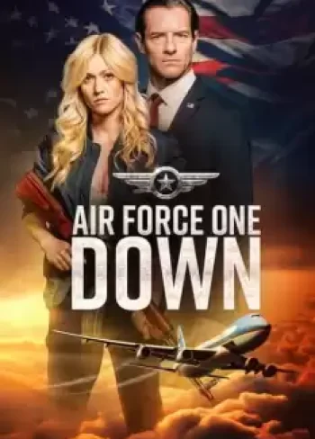 Hava Kuvvetleri Bir Düştü